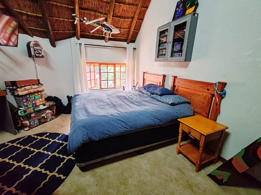 4 Bedroom Property for Sale in Van Der Hoff Park North West